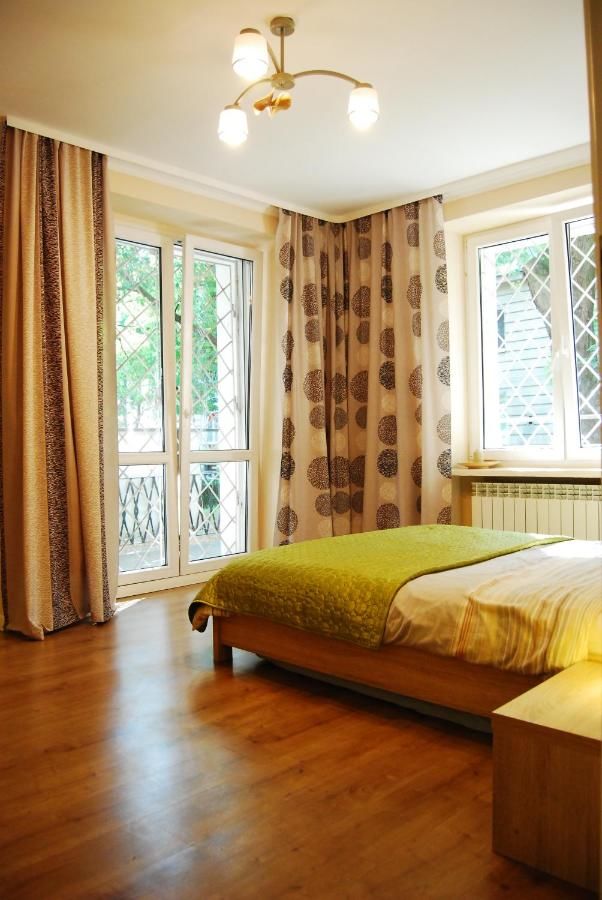 Апартаменты Bed & Breakfast Sielce Warszawa Варшава-5