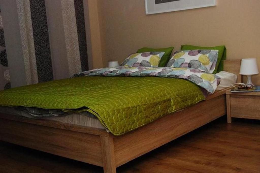 Апартаменты Bed & Breakfast Sielce Warszawa Варшава-31