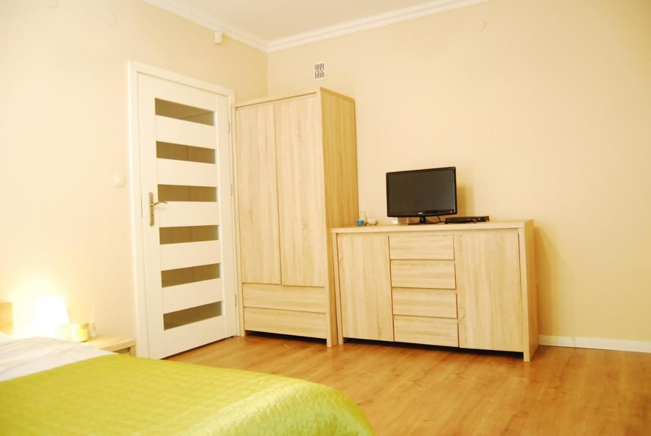 Апартаменты Bed & Breakfast Sielce Warszawa Варшава-7