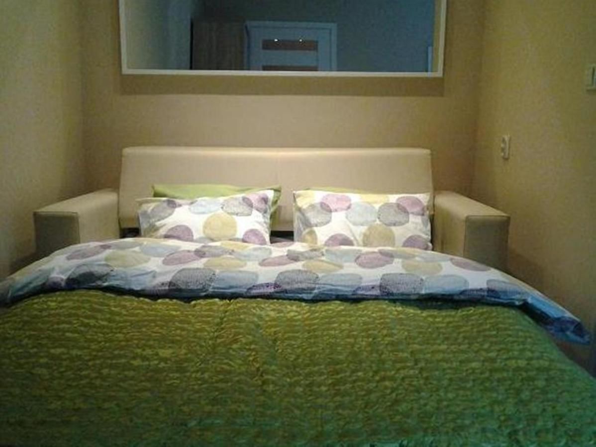 Апартаменты Bed & Breakfast Sielce Warszawa Варшава-11