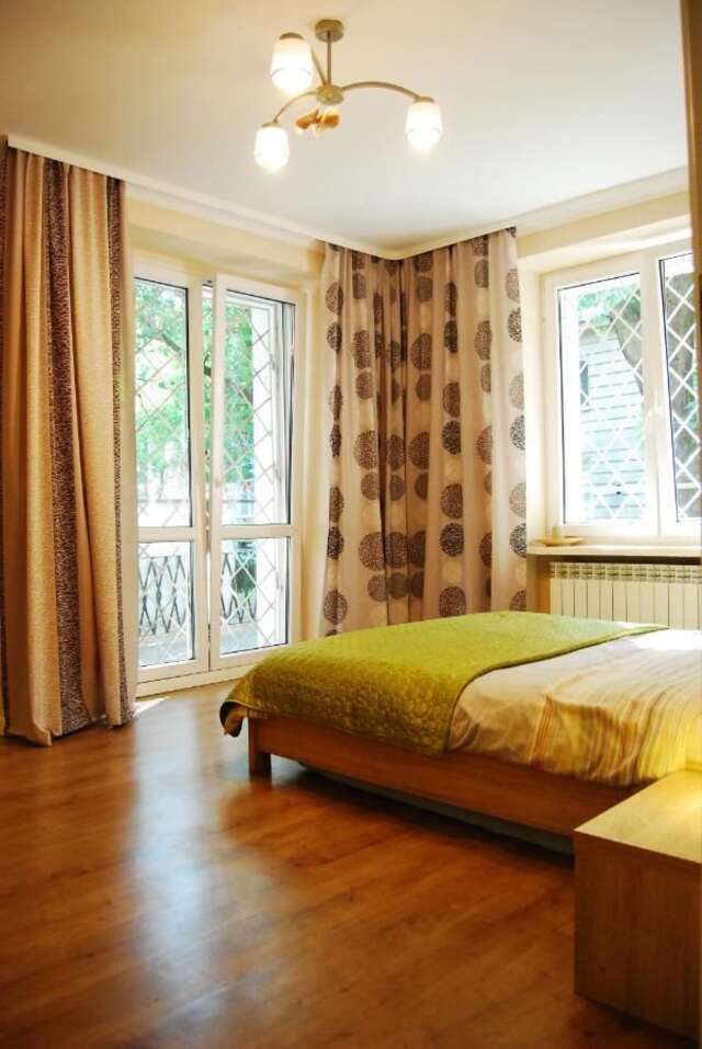 Апартаменты Bed & Breakfast Sielce Warszawa Варшава-4