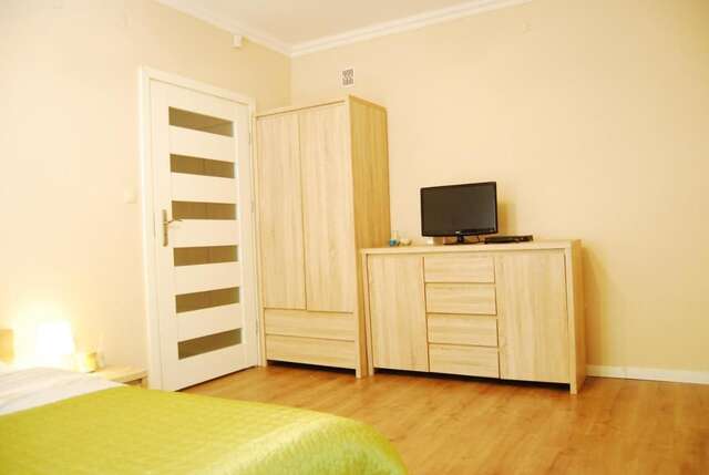 Апартаменты Bed & Breakfast Sielce Warszawa Варшава-6